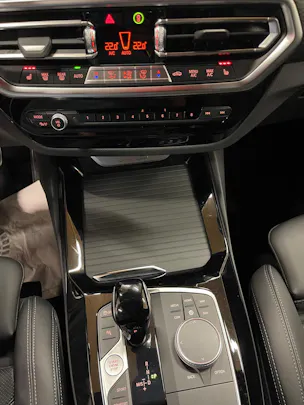BMW X3 20d xDrive SAG
