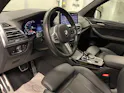 BMW X3 20d xDrive SAG