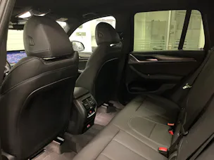 BMW X3 20d xDrive SAG
