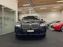 BMW X3 20d xDrive SAG