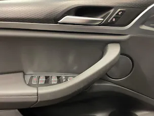BMW X3 20d xDrive SAG