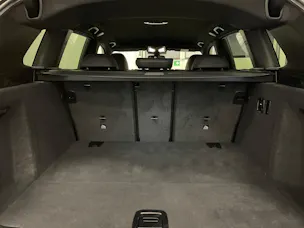 BMW X3 20d xDrive SAG