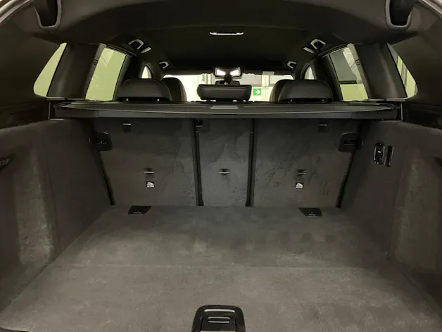 BMW X3 20d xDrive SAG