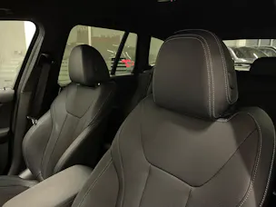 BMW X3 20d xDrive SAG