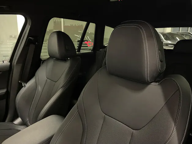 BMW X3 20d xDrive SAG