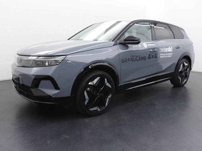 Vehicle image OPEL GRANDLAND