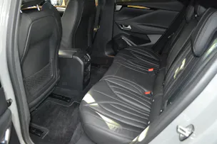 DS Automobiles 4 1.6 E-Tense Cross Rivoli