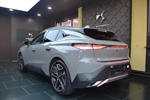 DS Automobiles 4 1.6 E-Tense Cross Rivoli