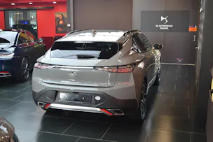 DS Automobiles 4 1.6 E-Tense Cross Rivoli