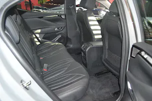 DS Automobiles 4 1.6 E-Tense Cross Rivoli