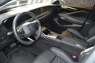 DS Automobiles 4 1.6 E-Tense Cross Rivoli