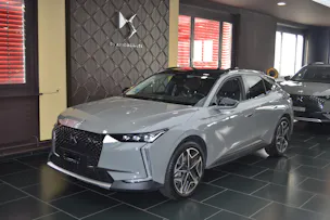 DS Automobiles 4 1.6 E-Tense Cross Rivoli