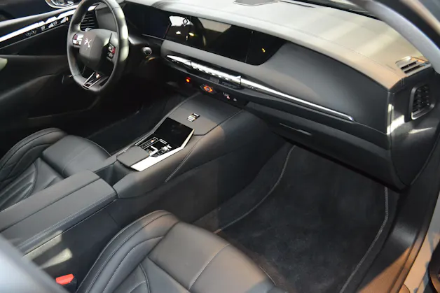 DS Automobiles 4 1.6 E-Tense Cross Rivoli
