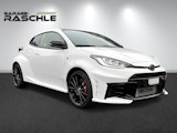 First vehicle image