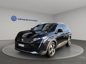 Vehicle image PEUGEOT 3008 1.5 BlueHDi GT Pack