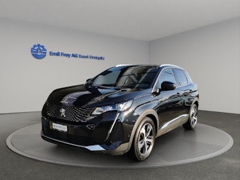 Vehicle image PEUGEOT 3008 1.5 BlueHDi GT Pack Vehicle image PEUGEOT 3008 1.5 BlueHDi GT Pack