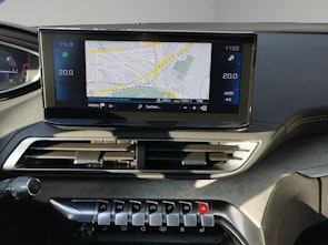 Vehicle image PEUGEOT 3008 1.5 BlueHDi GT Pack