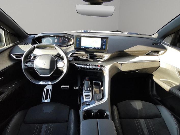 Vehicle image PEUGEOT 3008