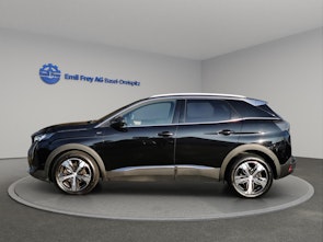 Vehicle image PEUGEOT 3008 1.5 BlueHDi GT Pack