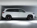 Mercedes-Benz GLS 63 AMG 4MATIC+