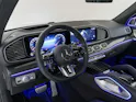 Mercedes-Benz GLS 63 AMG 4MATIC+