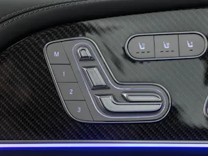 Mercedes-Benz GLS 63 AMG 4MATIC+