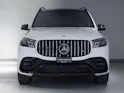 Mercedes-Benz GLS 63 AMG 4MATIC+