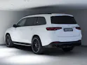Mercedes-Benz GLS 63 AMG 4MATIC+
