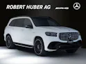 Mercedes-Benz GLS 63 AMG 4MATIC+