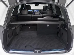 Mercedes-Benz GLS 63 AMG 4MATIC+