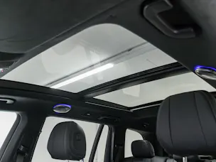 Mercedes-Benz GLS 63 AMG 4MATIC+