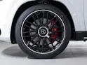 Mercedes-Benz GLS 63 AMG 4MATIC+