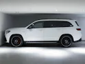 Mercedes-Benz GLS 63 AMG 4MATIC+