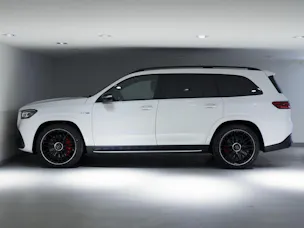 Mercedes-Benz GLS 63 AMG 4MATIC+