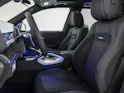 Mercedes-Benz GLS 63 AMG 4MATIC+