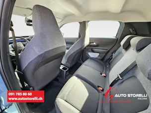 Citroën e-C3 You