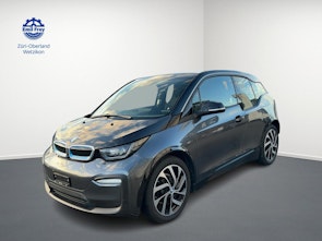 Fahrzeugbild BMW i3 120 Ah