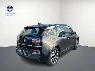 BMW i3 120 Ah