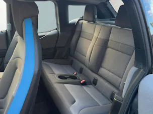 BMW i3 120 Ah