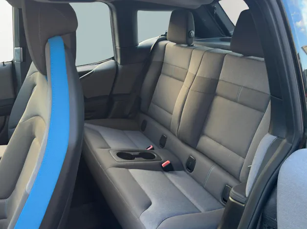 BMW i3 120 Ah