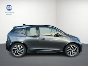 BMW i3 120 Ah