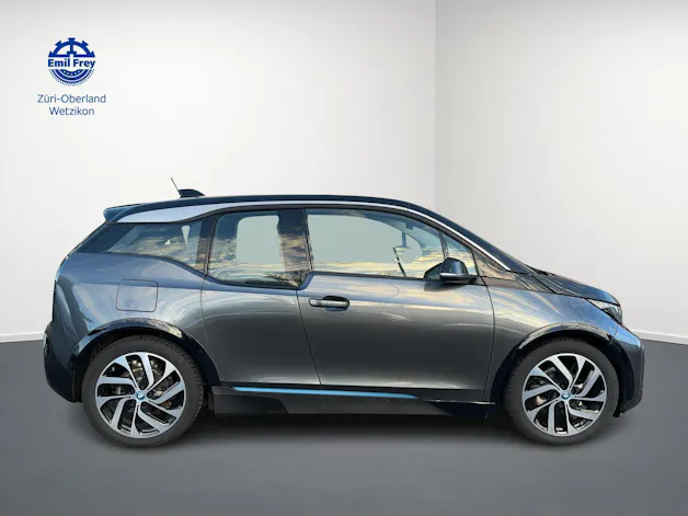 BMW i3 120 Ah