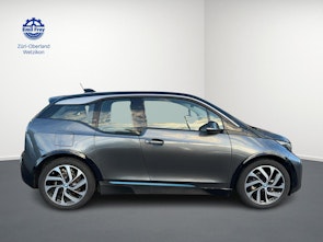 Fahrzeugbild BMW i3 120 Ah