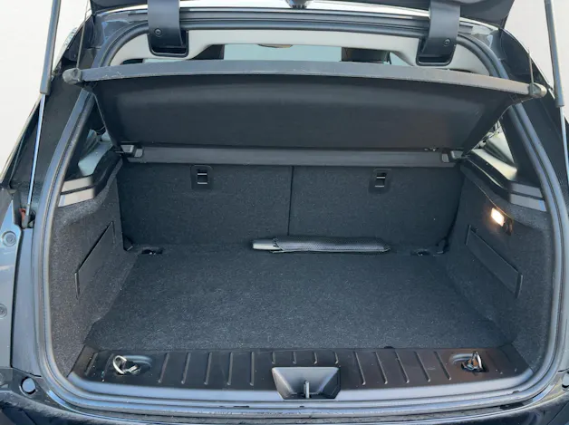 BMW i3 120 Ah
