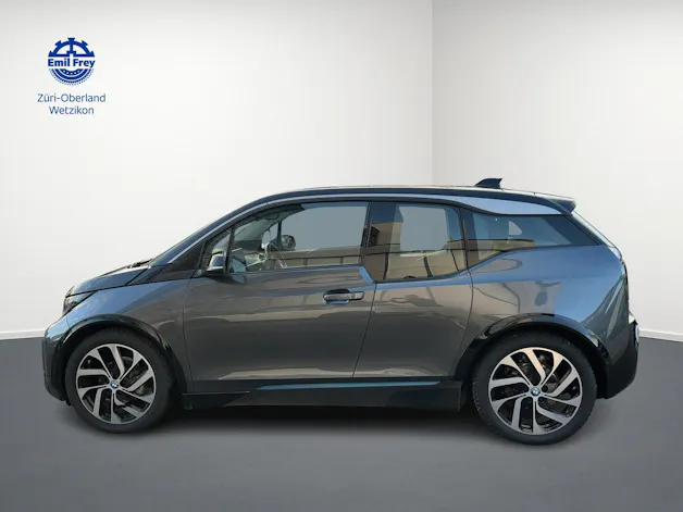 BMW i3 120 Ah