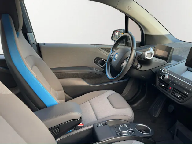 BMW i3 120 Ah