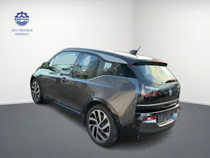 BMW i3 120 Ah