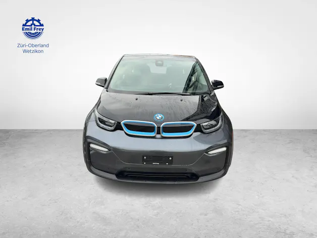 BMW i3 120 Ah