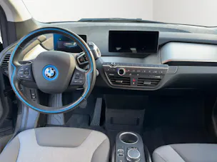 BMW i3 120 Ah
