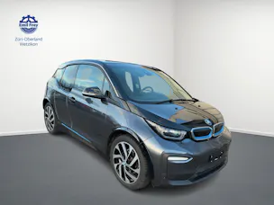 BMW i3 120 Ah